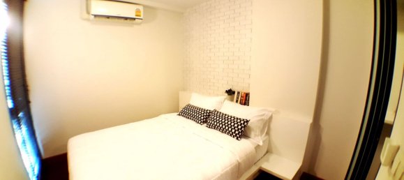 2 Schlafzimmer Eigentumswohnung in Watthana, Thailand, Nr. 4655 12