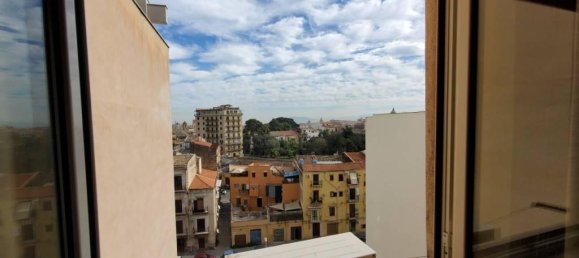 5 rooms Apartment in Palermo, Italy No. 168092 24