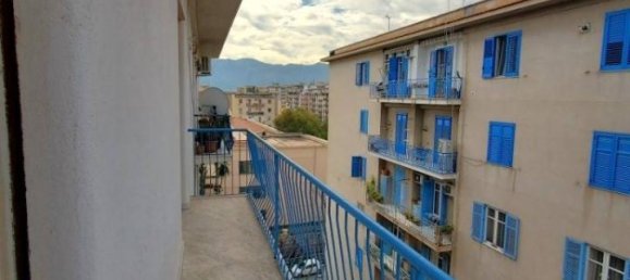 5 rooms Apartment in Palermo, Italy No. 168092 27