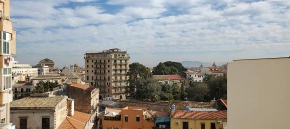 5 rooms Apartment in Palermo, Italy No. 168092 22