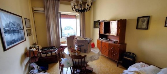 5 rooms Apartment in Palermo, Italy No. 168092 25