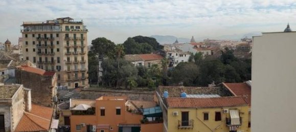 5 rooms Apartment in Palermo, Italy No. 168092 30