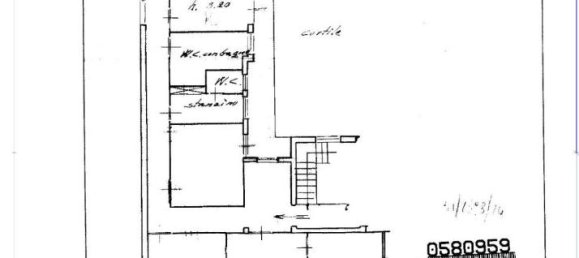 5 rooms Apartment in Palermo, Italy No. 168092 38