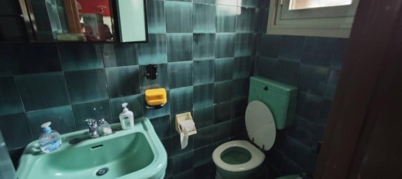 5 rooms Apartment in Palermo, Italy No. 168092 36