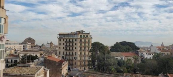 5 rooms Apartment in Palermo, Italy No. 168092 29
