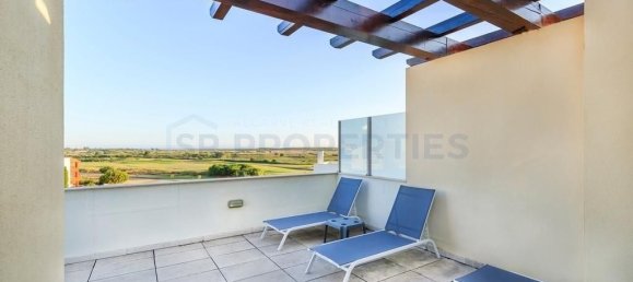 2 bedrooms Penthouse in Quarteira, Portugal No. 100831 32