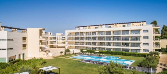 2 bedrooms Penthouse in Quarteira, Portugal No. 100831 12