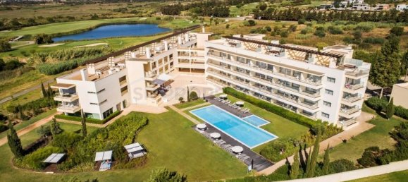 2 bedrooms Penthouse in Quarteira, Portugal No. 100831 11