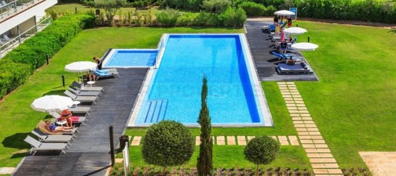 2 bedrooms Penthouse in Quarteira, Portugal No. 100831 13