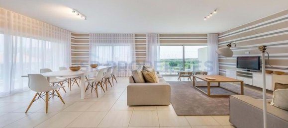 2 bedrooms Penthouse in Quarteira, Portugal No. 100831 19