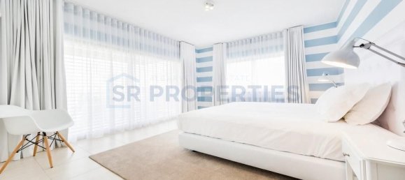 2 bedrooms Penthouse in Quarteira, Portugal No. 100831 4