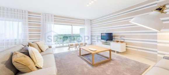 2 bedrooms Penthouse in Quarteira, Portugal No. 100831 20