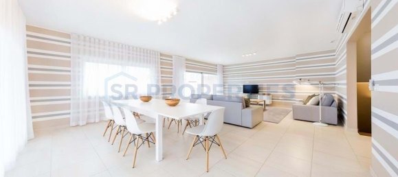 2 bedrooms Penthouse in Quarteira, Portugal No. 100831 22