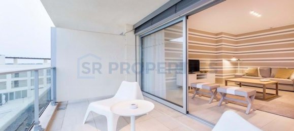 2 bedrooms Penthouse in Quarteira, Portugal No. 100831 23