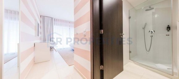 2 bedrooms Penthouse in Quarteira, Portugal No. 100831 28