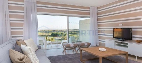 2 bedrooms Penthouse in Quarteira, Portugal No. 100831 18