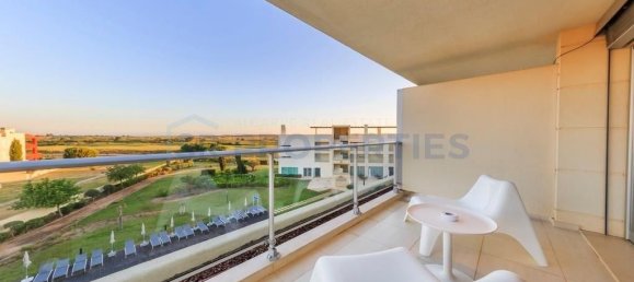 2 bedrooms Penthouse in Quarteira, Portugal No. 100831 5