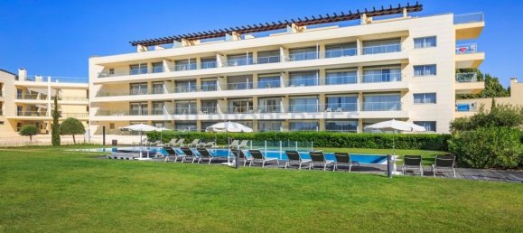 2 bedrooms Penthouse in Quarteira, Portugal No. 100831 7