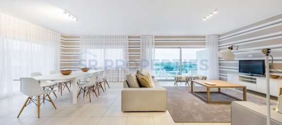 2 bedrooms Penthouse in Quarteira, Portugal No. 100831 21