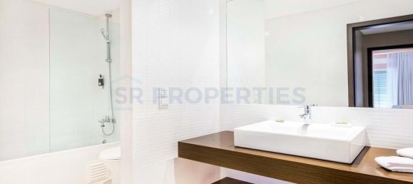 2 bedrooms Penthouse in Quarteira, Portugal No. 100831 30