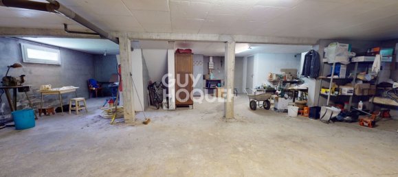 4 Schlafzimmer Haus in Chambray-les-Tours, France, Nr. 60891 17