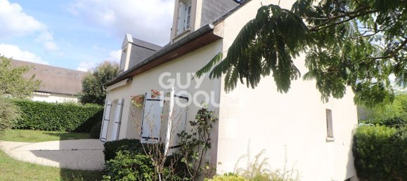 4 Schlafzimmer Haus in Chambray-les-Tours, France, Nr. 60891 9