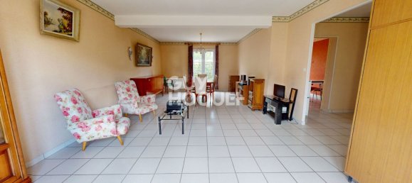 4 Schlafzimmer Haus in Chambray-les-Tours, France, Nr. 60891 5