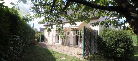 4 Schlafzimmer Haus in Chambray-les-Tours, France, Nr. 60891 3
