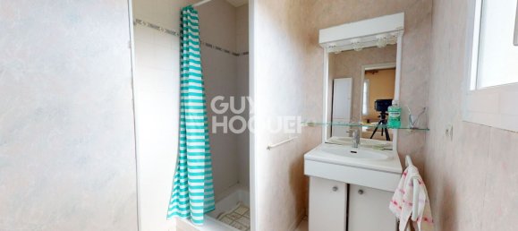 4 Schlafzimmer Haus in Chambray-les-Tours, France, Nr. 60891 15