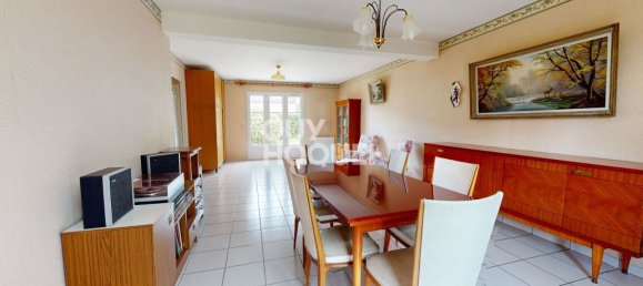 4 Schlafzimmer Haus in Chambray-les-Tours, France, Nr. 60891 22