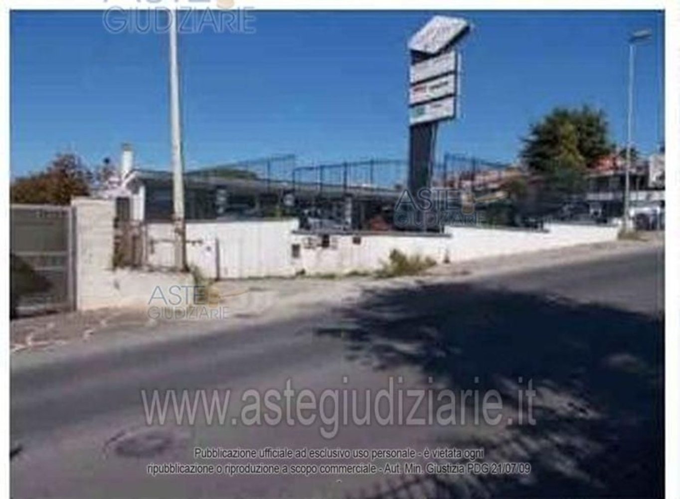 5 rooms Apartment in Marano di Napoli, Italy No. 12004