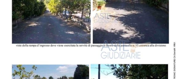 5 rooms Apartment in Marano di Napoli, Italy No. 12004 5