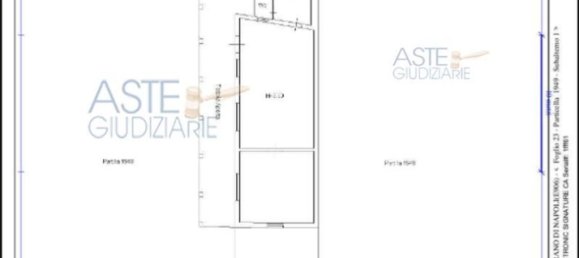 5 rooms Apartment in Marano di Napoli, Italy No. 12004 8