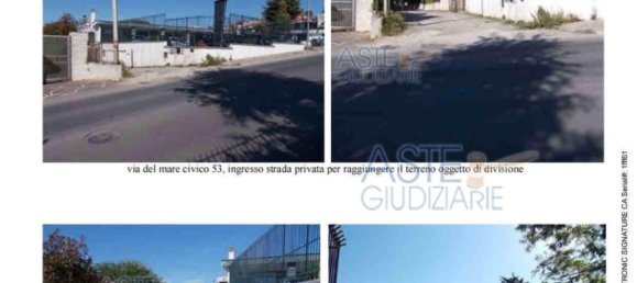 5 rooms Apartment in Marano di Napoli, Italy No. 12004 9