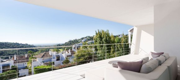 Villa de 4 dormitorios en La Quinta, Spain No. 40571 25