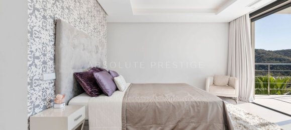 Villa de 4 dormitorios en La Quinta, Spain No. 40571 14