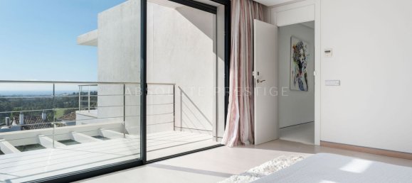 Villa de 4 dormitorios en La Quinta, Spain No. 40571 12