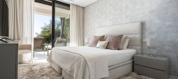 Villa de 4 dormitorios en La Quinta, Spain No. 40571 6