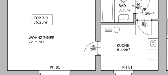 Studio in Vordernberg, Austria No. 247536 4