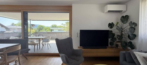 3 Schlafzimmer Penthouse in Altach, Austria, Nr. 229007 12