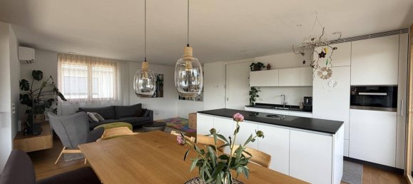 3 Schlafzimmer Penthouse in Altach, Austria, Nr. 229007 6