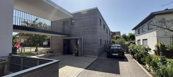 3 Schlafzimmer Penthouse in Altach, Austria, Nr. 229007 22