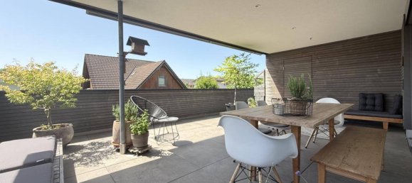 3 Schlafzimmer Penthouse in Altach, Austria, Nr. 229007 2