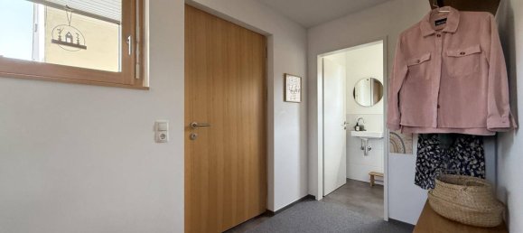 3 Schlafzimmer Penthouse in Altach, Austria, Nr. 229007 27