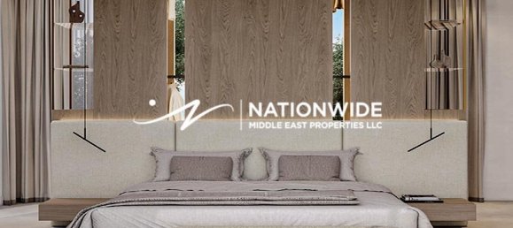 6 غرف نوم فيلا في أبو ظبي, UAE رقم 96979 9