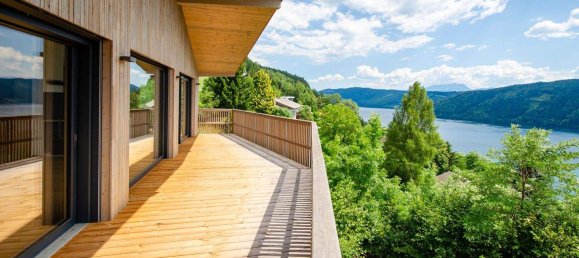 3-Zimmer Haus in Millstatt am See, Austria, Nr. 152253 7