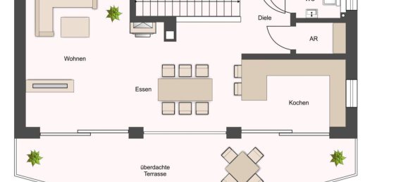 3-Zimmer Haus in Millstatt am See, Austria, Nr. 152253 8
