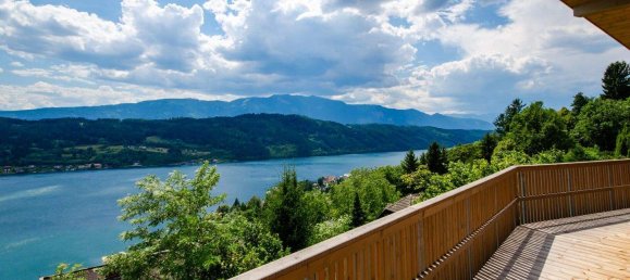 3-Zimmer Haus in Millstatt am See, Austria, Nr. 152253 6