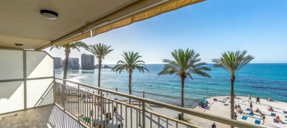 4 bedrooms Apartment in Torrevieja, Spain No. 81930 16