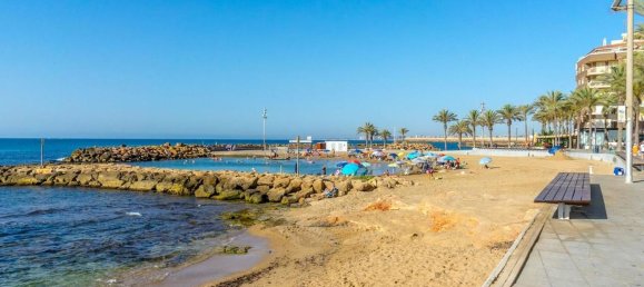 4 bedrooms Apartment in Torrevieja, Spain No. 81930 27